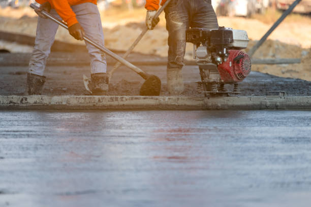 Best Concrete Foundation Repair in Rancho Tehama Reserve, CA