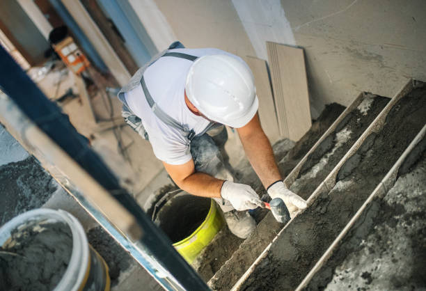 Best Concrete Grinding and Polishing in Rancho Tehama Reserve, CA