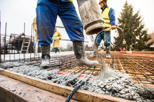 Best Concrete Sealing and Maintenance in Rancho Tehama Reserve, CA
